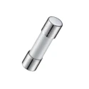 RS PRO 16A M Ceramic Cartridge Fuse 5 x 20 mm 500V AC Time Lag 182-4018