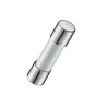 RS PRO 16A M Ceramic Cartridge Fuse 5 x 20 mm 500V AC Time Lag 182-4018