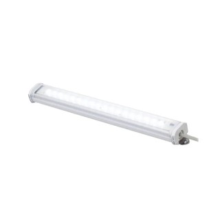 Idec LED Illumination Unit 24V DC, 4.9 W, 330 mm Length, IP65, 5500K LF2B-C4P-BTHWW2-1M