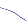 Alpha Wire Purple Hook Up Wire 18 AWG, 16x0.25 mm Strands, 30 m Length, Polyvinyl Chloride Jacket 3055 VI005