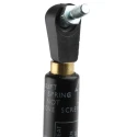 Camloc Gas Springs Steel Gas Strut with Ball & Socket Joint, 60mm Stroke Length, 170mm Extended Length, 400N SSV6050500001
