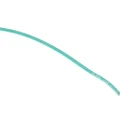 Alpha Wire 3053 Series Green Hook Up Wire, 20 AWG, 10/0.25 mm Core Strands, 30 m Length, Polyvinyl Chloride 3053 GR005