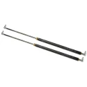 Camloc Gas Springs Steel Gas Strut with Ball & Socket Joint 8mm Rod Diameter 18mm Piston Diameter 564mm SSY8060600006
