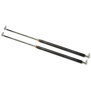 Camloc Gas Springs Steel Gas Strut with Ball & Socket Joint 8mm Rod Diameter 18mm Piston Diameter 564mm SSY8060600006