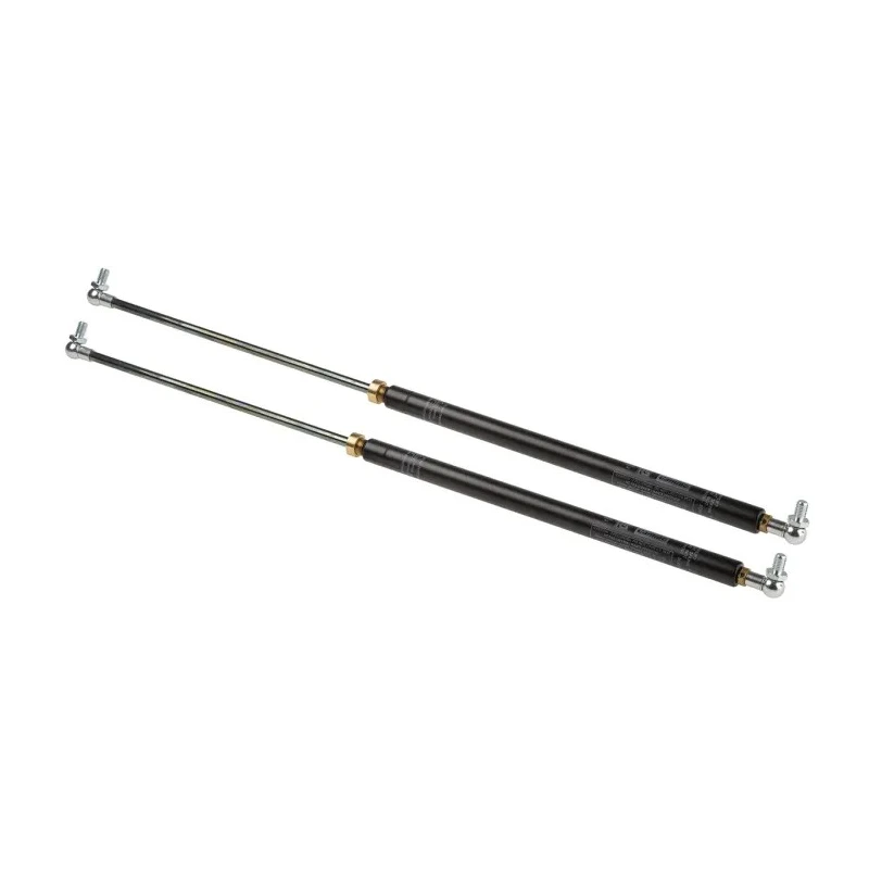 Camloc Gas Springs Steel Gas Strut with Ball & Socket Joint 8mm Rod Diameter 18mm Piston Diameter 564mm SSY8060600006