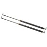Camloc Gas Springs Steel Gas Strut with Ball & Socket Joint 8mm Rod Diameter 18mm Piston Diameter 564mm SSY8060600006
