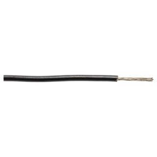 Alpha Wire Premium Series Grey Hook Up Wire 20 AWG, 10x0.25mm Strands, 30m Length, PVC Jacket, 300V, 105°C 3053 SL005