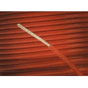 Alpha Wire Hook-up Wire PVC Series Orange, 20 AWG, 10/0.25 mm Strands, 300V, 105°C, 30 m Length 3053 OR005