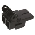 Molex Mini-Fit Female Connector Housing 10 mm Pitch 2 Way 2 Row Straight 42816-0212