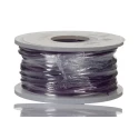 Alpha Wire Premium 3050 Series Purple Hook Up Wire 24 AWG, 7/0.20 mm Strands, 30 m Length, Polyvinyl Chloride 3050 VI005