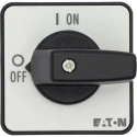 Eaton Rotary Cam Switch With Toggle Actuator 2 Position 90 °, 20 A, 690 V AC, IP65 78819001 T0-1-102/E/EZ-P1(RS332-133)