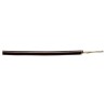 Alpha Wire Hook-up Wire PVC Series Brown, 24 AWG, 7 x 0.20 mm Core Strands, 30 m, Flame Retardant, 300 V, High 3050 BR005