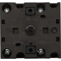 Eaton Rotary Cam Switch With Toggle Actuator 2 Position 90 °, 20 A, 690 V AC, IP65 78819001 T0-1-102/E/EZ-P1(RS332-133)
