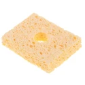 Weller Soldering Accessory Cleaning Sponge for use with Iron Holder T0052241999