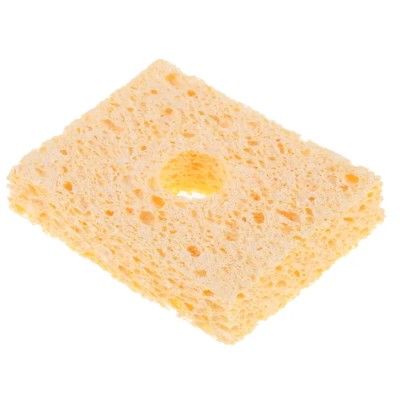 Weller Soldering Accessory Cleaning Sponge for use with Iron Holder T0052241999
