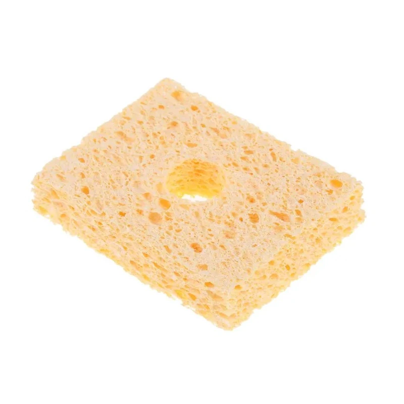 Weller Soldering Accessory Cleaning Sponge for use with Iron Holder T0052241999