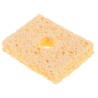 Weller Soldering Accessory Cleaning Sponge for use with Iron Holder T0052241999