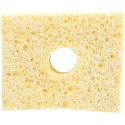 Weller Soldering Accessory Cleaning Sponge for use with Iron Holder T0052241999