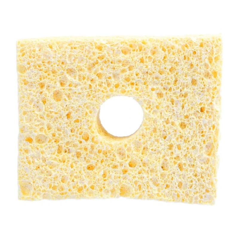 Weller Soldering Accessory Cleaning Sponge for use with Iron Holder T0052241999