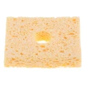 Weller Soldering Accessory Cleaning Sponge for use with Iron Holder T0052241999