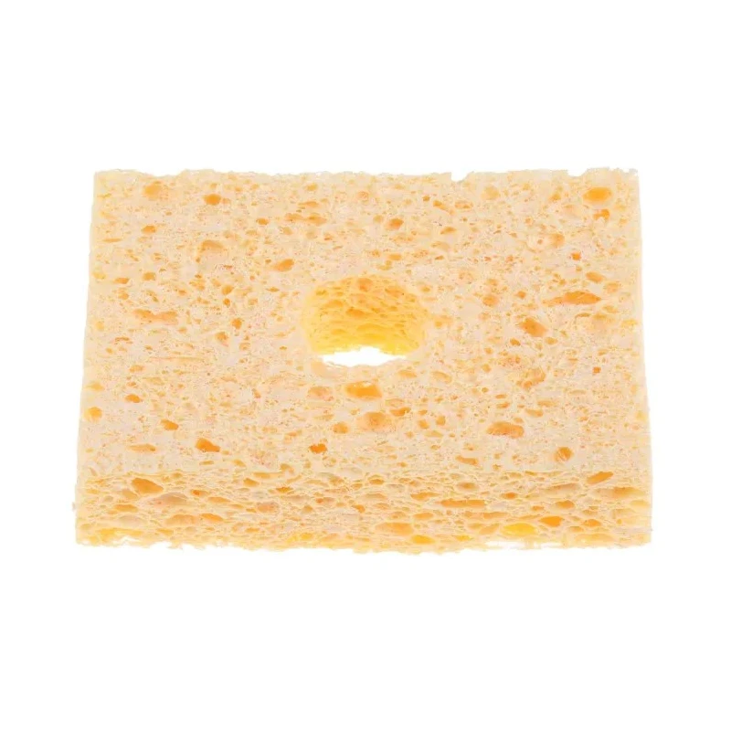 Weller Soldering Accessory Cleaning Sponge for use with Iron Holder T0052241999
