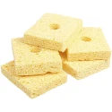 Weller Soldering Accessory Cleaning Sponge for use with Iron Holder T0052241999