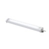 Idec Cabinet Light LED Illumination Unit 24V dc, 10.6W, 580mm Length, 5500K, Polycarbonate Housing LF2B-D3P-BTHWW2-1M