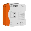 Revolution PI PLC Expansion Module DIN Rail Mount for RevPi Connect(+) PR100286
