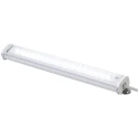 Idec Cabinet LED Illumination Unit 240V AC 21.8W 1.08m Length Polycarbonate Housing LF2B-F3P-ATHWW2-1M