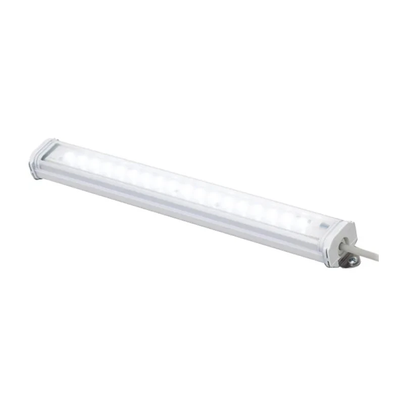 Idec Cabinet LED Illumination Unit 240V AC 21.8W 1.08m Length Polycarbonate Housing LF2B-F3P-ATHWW2-1M