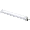 Idec Cabinet LED Illumination Unit 240V AC 21.8W 1.08m Length Polycarbonate Housing LF2B-F3P-ATHWW2-1M