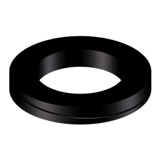 Vega Variable Seal for Use with VEGApuls 64, 67 and 69 Radar Sensors, DIN EN 1514-1 Standard PS67VDI.33602