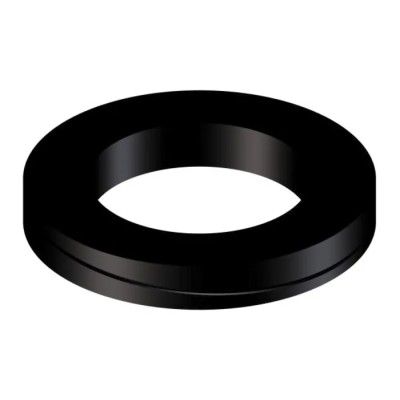 Vega Variable Seal for Use with VEGApuls 64, 67 and 69 Radar Sensors, DIN EN 1514-1 Standard PS67VDI.33602