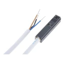 SMC Groove Mounted Solid State Switch 3 m Lead Length D-Y7PL