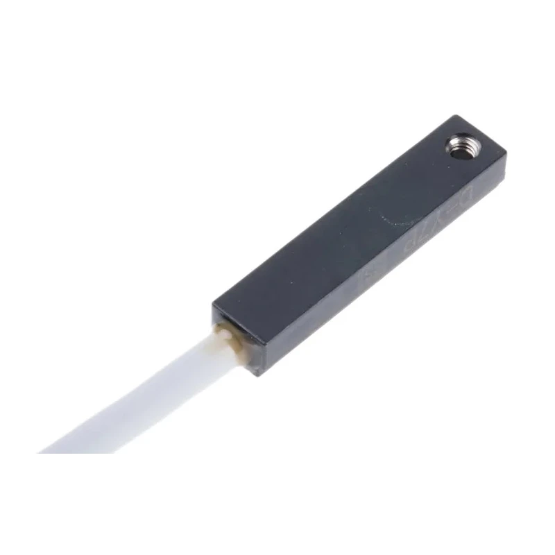 SMC Groove Mounted Solid State Switch 3 m Lead Length D-Y7PL
