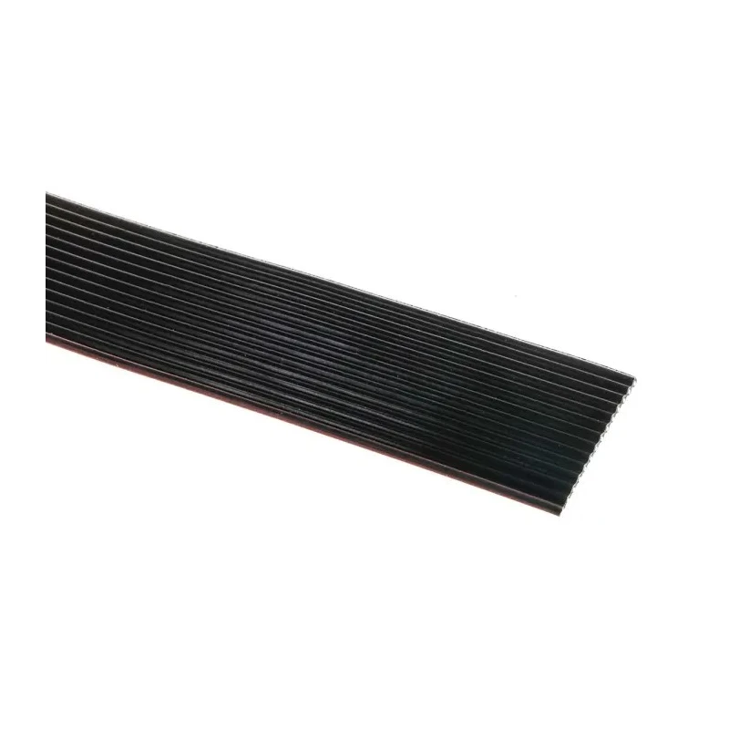 3M Ribbon Cable 1.27 mm Pitch 14 Conductor 28 AWG Silver Plated Copper Stranded Wire 5 m Length Series 3319 3319-14 5MTR