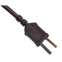 RS PRO Type T Needle General Temperature Probe 115 mm Length 3.3 mm Diameter 400°C Max 342-8849