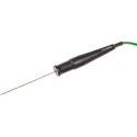 RS PRO K General Temperature Probe 100 mm Length 1.5 mm Diameter 1100 °C Max 342-8883