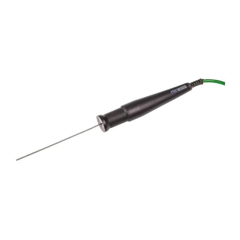 RS PRO K General Temperature Probe 100 mm Length 1.5 mm Diameter 1100 °C Max 342-8883