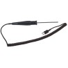 RS PRO Air Temperature Probe 110 mm Length 4 mm Diameter 400 °C Max 342-9016