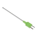 RS PRO K Air Temperature Probe, 110 mm Length, 4 mm Diameter, 750 °C Max 342-9050