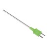 RS PRO K Air Temperature Probe, 110 mm Length, 4 mm Diameter, 750 °C Max 342-9050