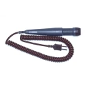 RS PRO Temperature Probe 110 mm Length Mini Plug Connector, Accuracy ±0.25°C, Max 50 °C 342-9044