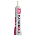 CRC White Paint Marker Pen for Use with Steel High Temperature 200°C 30158