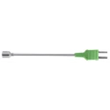 RS PRO K Surface Temperature Probe 100 mm Length 4 mm Diameter 250°C Max 342-9117