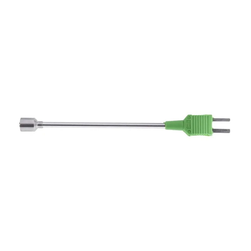 RS PRO K Surface Temperature Probe 100 mm Length 4 mm Diameter 250°C Max 342-9117