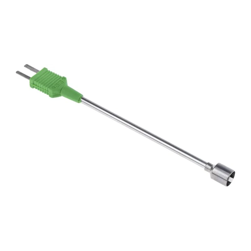 RS PRO K Surface Temperature Probe 100 mm Length 4 mm Diameter 250°C Max 342-9117