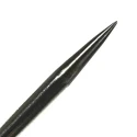 RS PRO K Pencil Needle Insertion Temperature Probe, 100 mm Length, 3.3 mm Diameter, ±0.25% Accuracy, Max 250 °C 342-9094