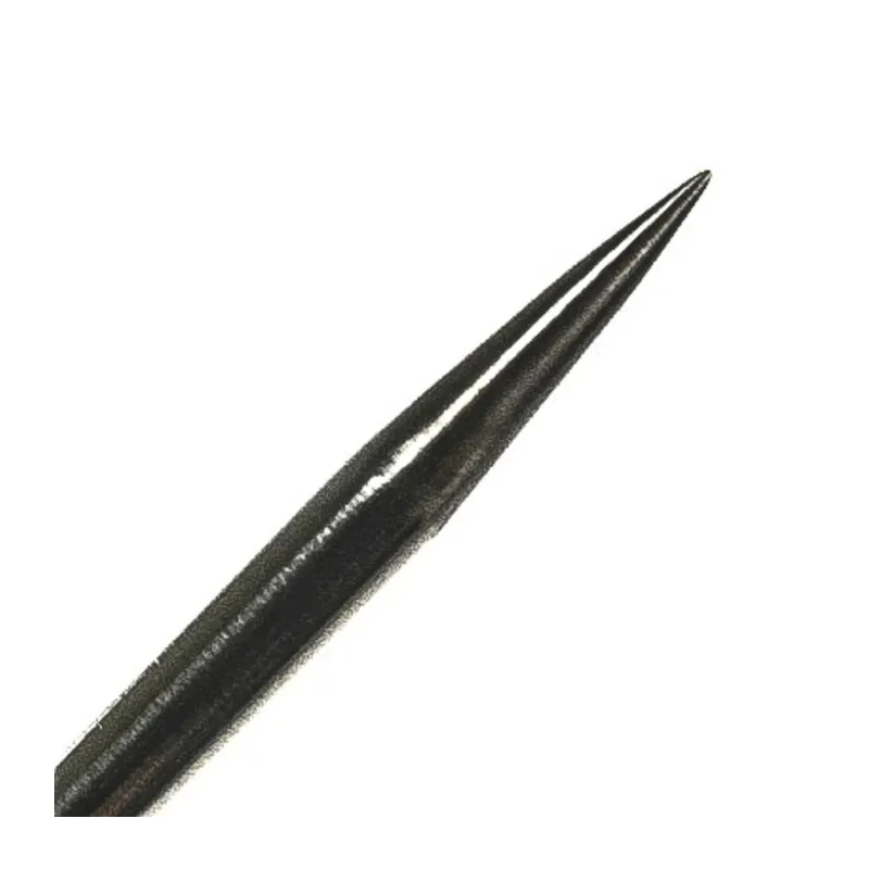 RS PRO K Pencil Needle Insertion Temperature Probe, 100 mm Length, 3.3 mm Diameter, ±0.25% Accuracy, Max 250 °C 342-9094