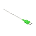 RS PRO K General Temperature Probe 100 mm Length 3 mm Diameter 750 °C Max 342-9072